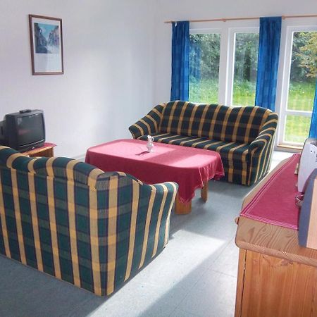 Ostseehotel Kluetzer Winkel Hohen Schoenberg Εξωτερικό φωτογραφία