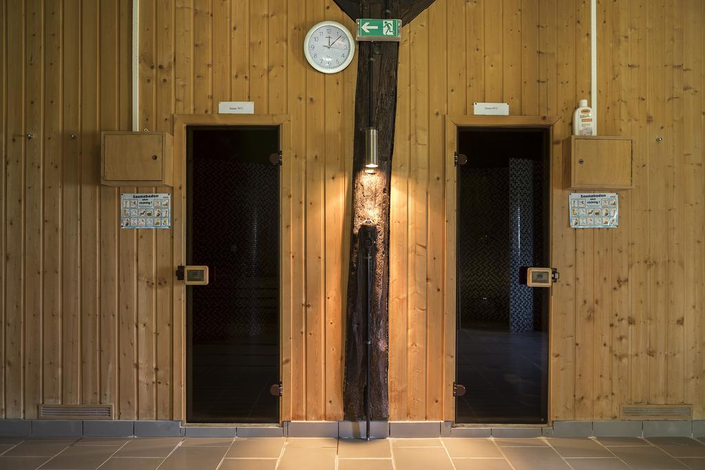 Ostseehotel Kluetzer Winkel Hohen Schoenberg Εξωτερικό φωτογραφία