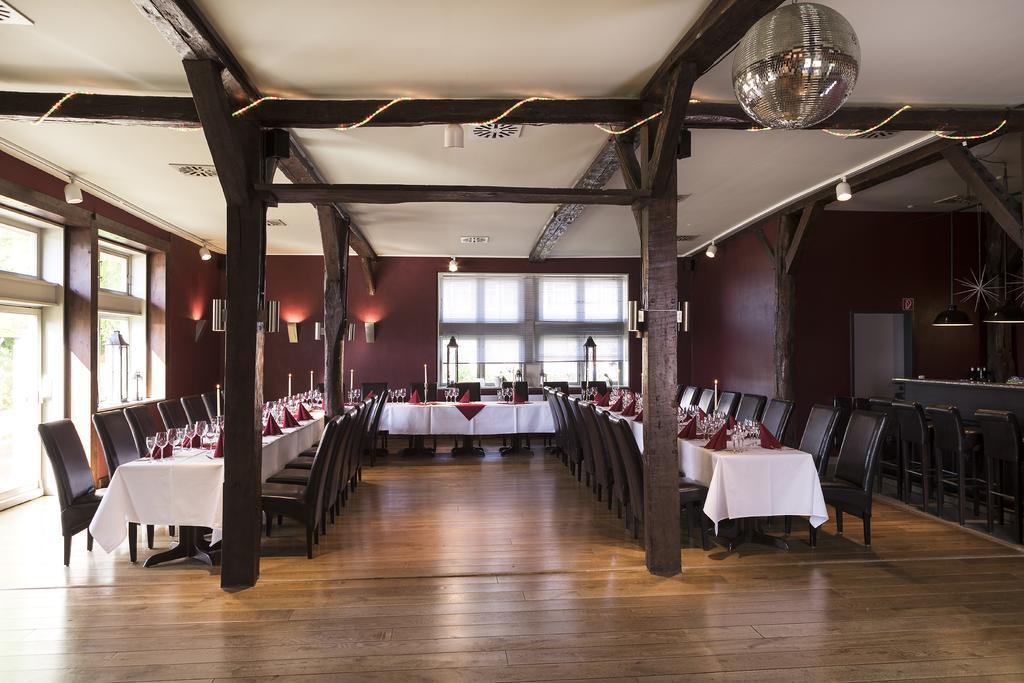 Ostseehotel Kluetzer Winkel Hohen Schoenberg Εξωτερικό φωτογραφία
