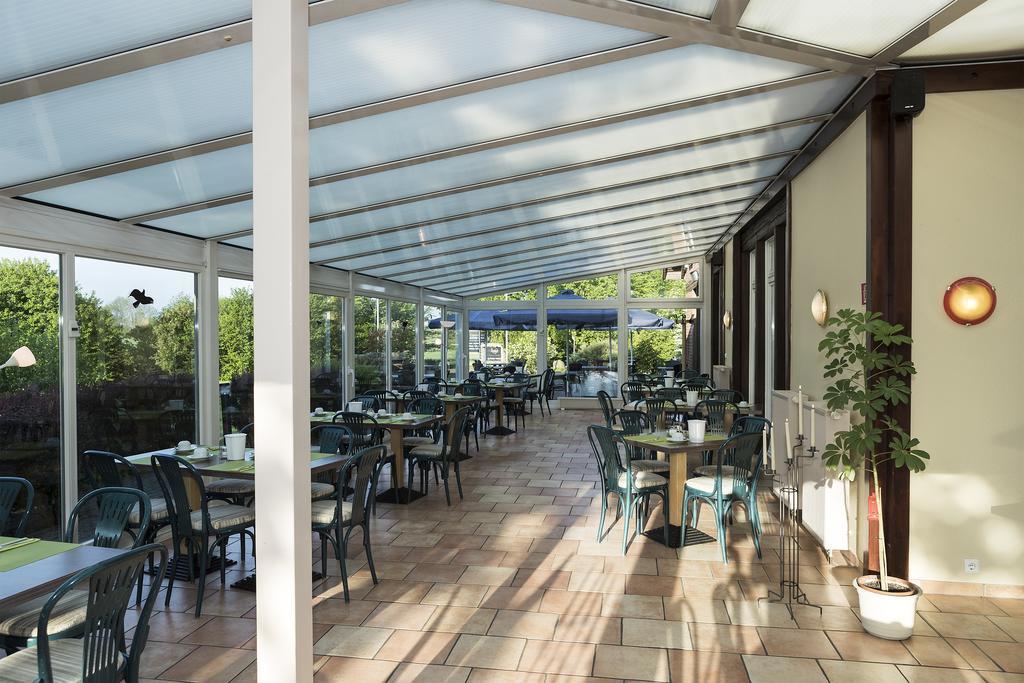 Ostseehotel Kluetzer Winkel Hohen Schoenberg Εξωτερικό φωτογραφία