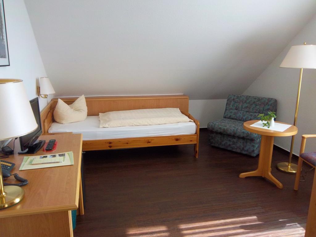 Ostseehotel Kluetzer Winkel Hohen Schoenberg Εξωτερικό φωτογραφία