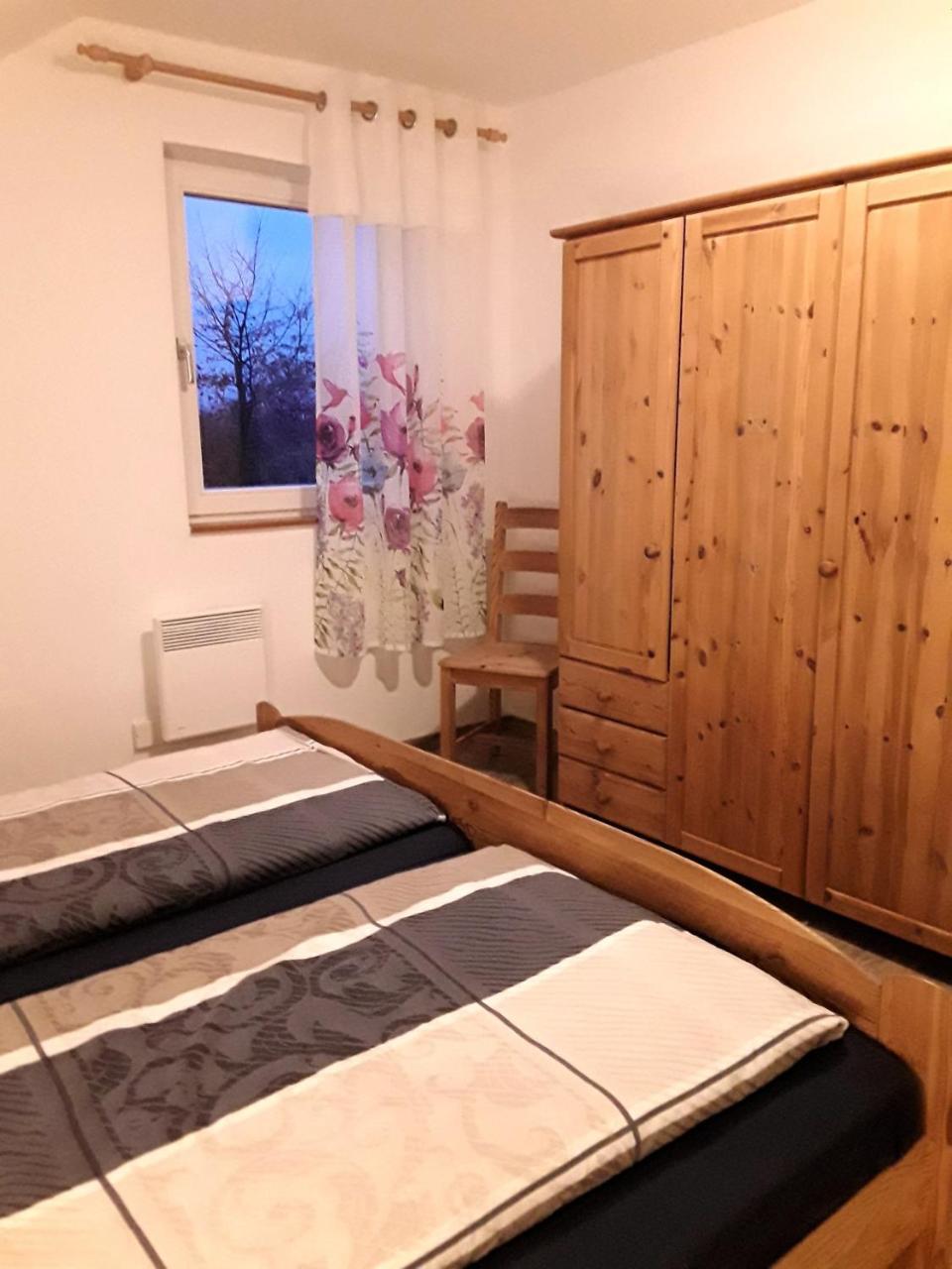 Ostseehotel Kluetzer Winkel Hohen Schoenberg Εξωτερικό φωτογραφία
