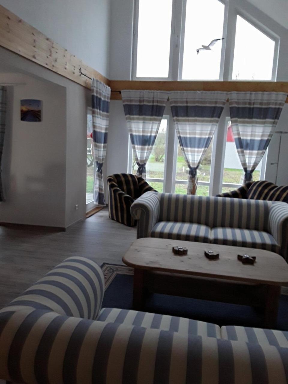 Ostseehotel Kluetzer Winkel Hohen Schoenberg Εξωτερικό φωτογραφία