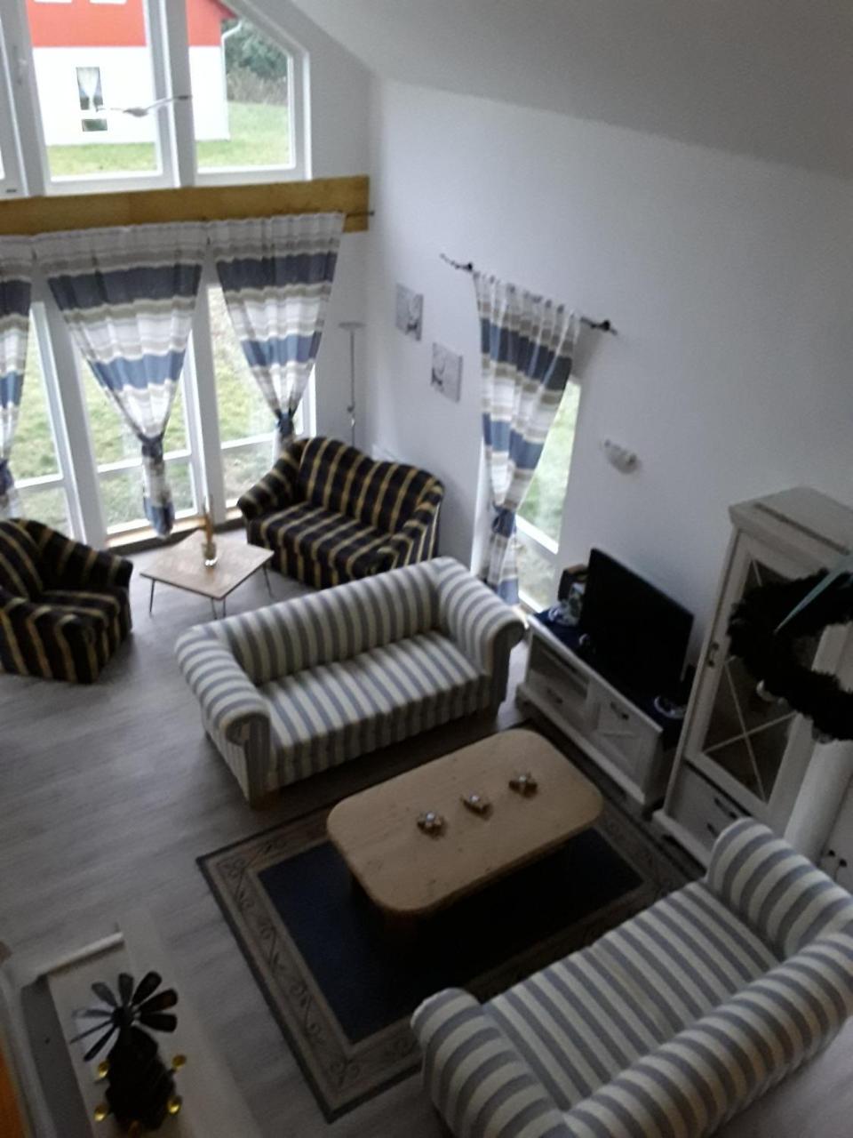 Ostseehotel Kluetzer Winkel Hohen Schoenberg Εξωτερικό φωτογραφία