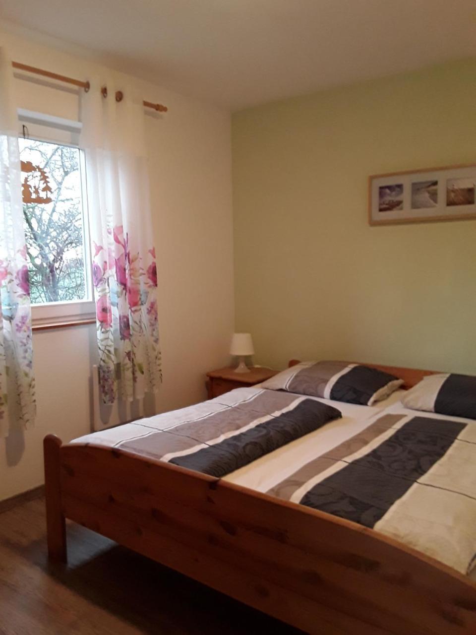 Ostseehotel Kluetzer Winkel Hohen Schoenberg Εξωτερικό φωτογραφία