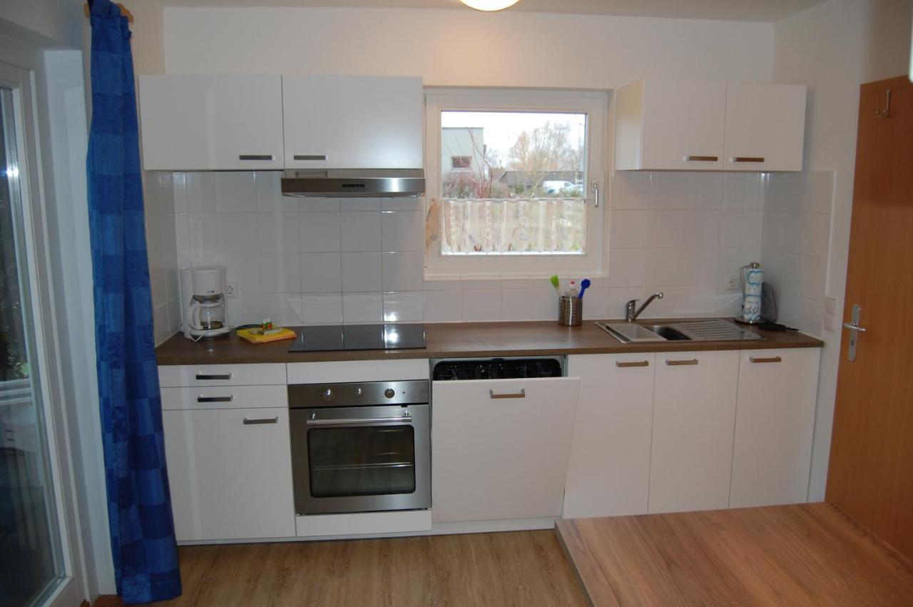 Ostseehotel Kluetzer Winkel Hohen Schoenberg Εξωτερικό φωτογραφία