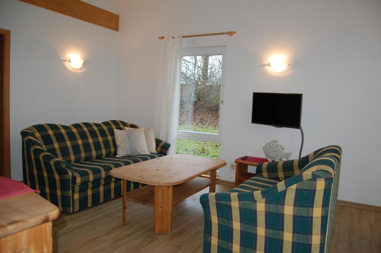 Ostseehotel Kluetzer Winkel Hohen Schoenberg Εξωτερικό φωτογραφία