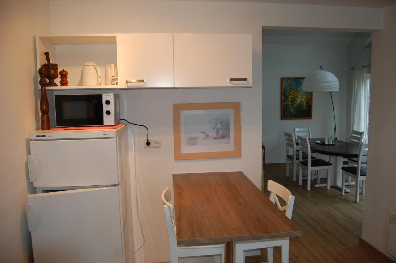 Ostseehotel Kluetzer Winkel Hohen Schoenberg Εξωτερικό φωτογραφία