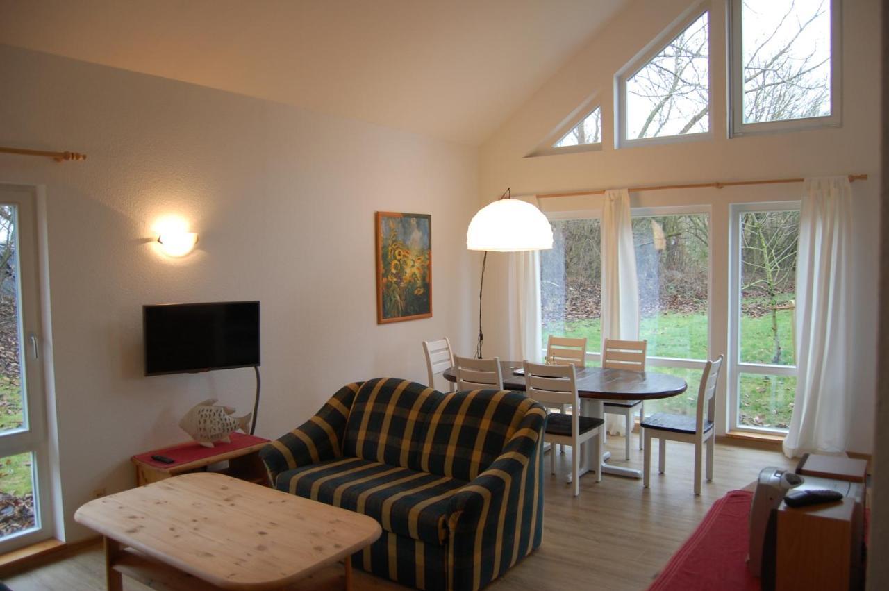 Ostseehotel Kluetzer Winkel Hohen Schoenberg Εξωτερικό φωτογραφία