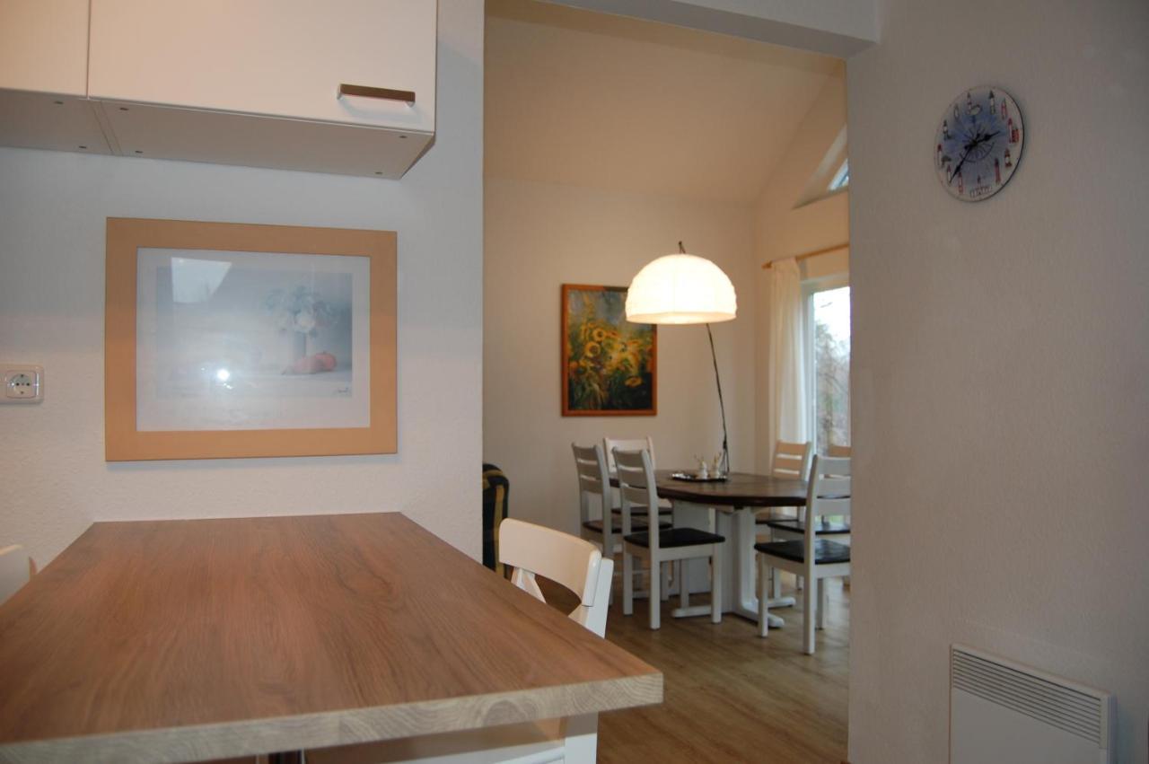 Ostseehotel Kluetzer Winkel Hohen Schoenberg Εξωτερικό φωτογραφία