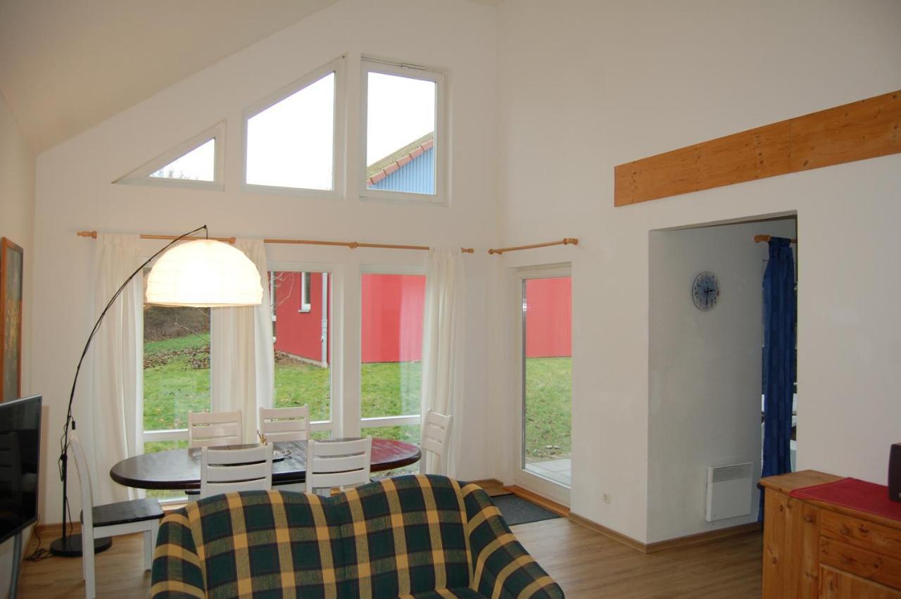 Ostseehotel Kluetzer Winkel Hohen Schoenberg Εξωτερικό φωτογραφία