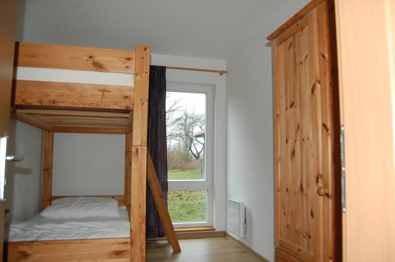 Ostseehotel Kluetzer Winkel Hohen Schoenberg Εξωτερικό φωτογραφία