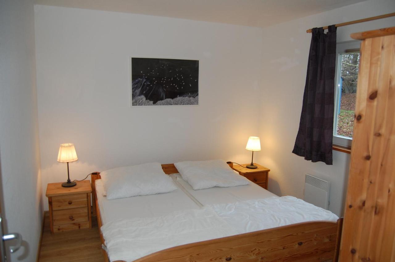Ostseehotel Kluetzer Winkel Hohen Schoenberg Εξωτερικό φωτογραφία