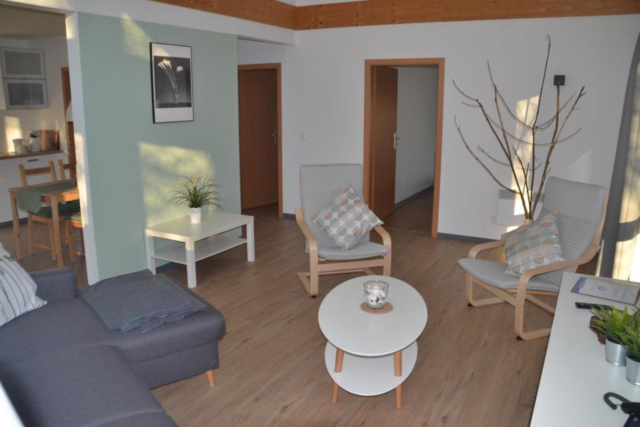 Ostseehotel Kluetzer Winkel Hohen Schoenberg Εξωτερικό φωτογραφία