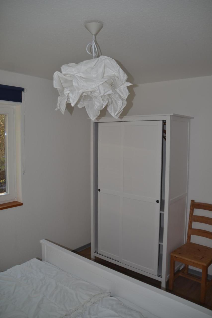 Ostseehotel Kluetzer Winkel Hohen Schoenberg Εξωτερικό φωτογραφία
