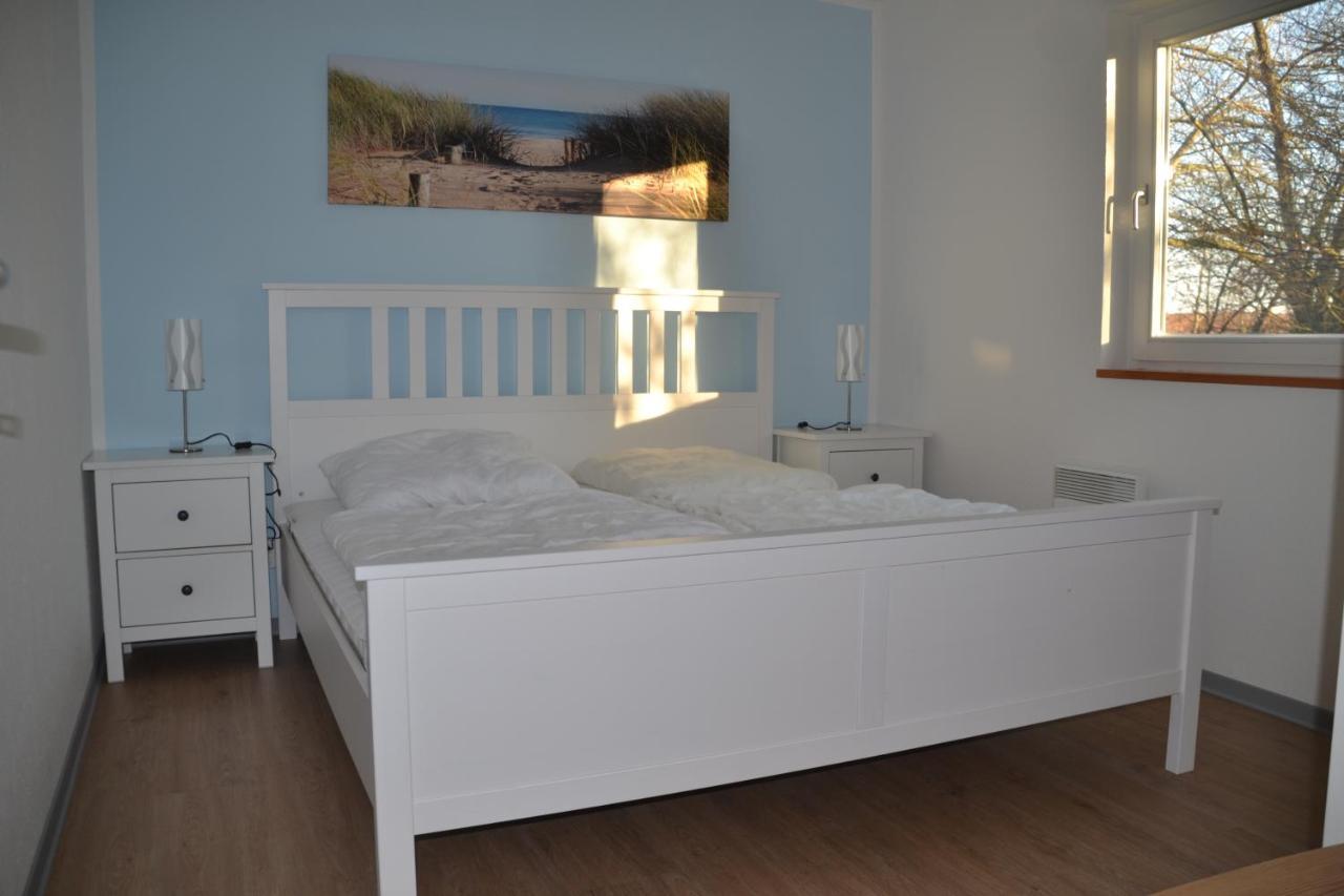 Ostseehotel Kluetzer Winkel Hohen Schoenberg Εξωτερικό φωτογραφία