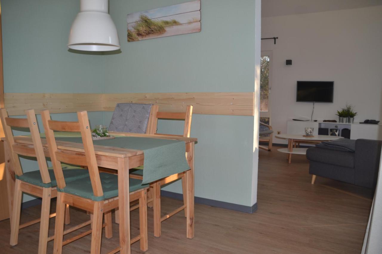 Ostseehotel Kluetzer Winkel Hohen Schoenberg Εξωτερικό φωτογραφία
