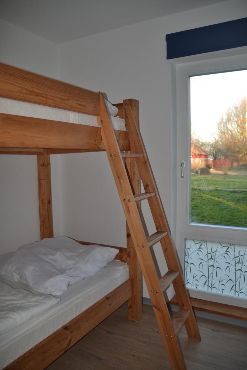 Ostseehotel Kluetzer Winkel Hohen Schoenberg Εξωτερικό φωτογραφία