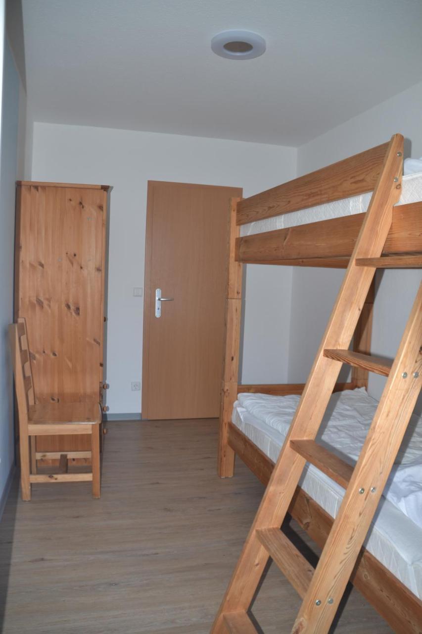 Ostseehotel Kluetzer Winkel Hohen Schoenberg Εξωτερικό φωτογραφία