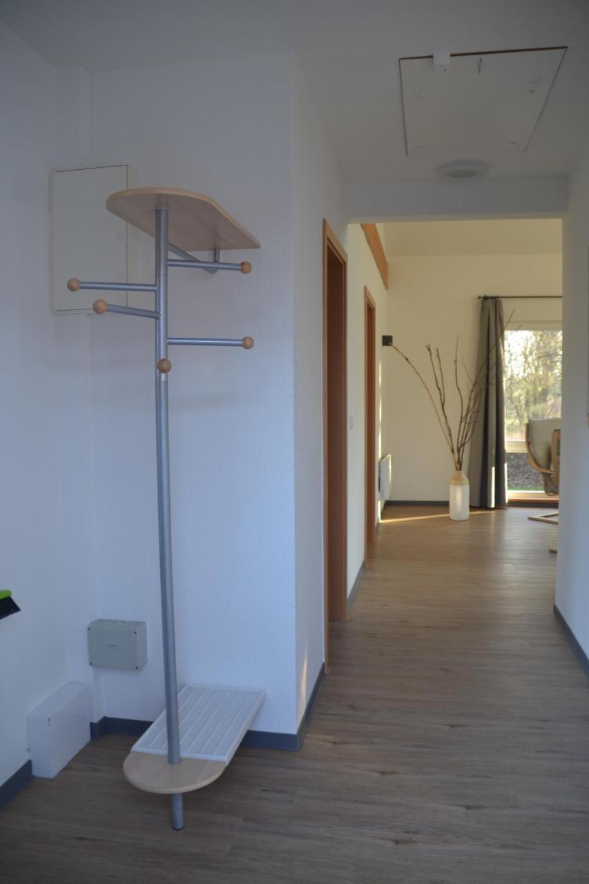 Ostseehotel Kluetzer Winkel Hohen Schoenberg Εξωτερικό φωτογραφία